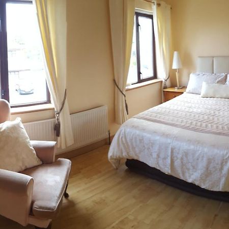 Grange House B&B Galway Esterno foto
