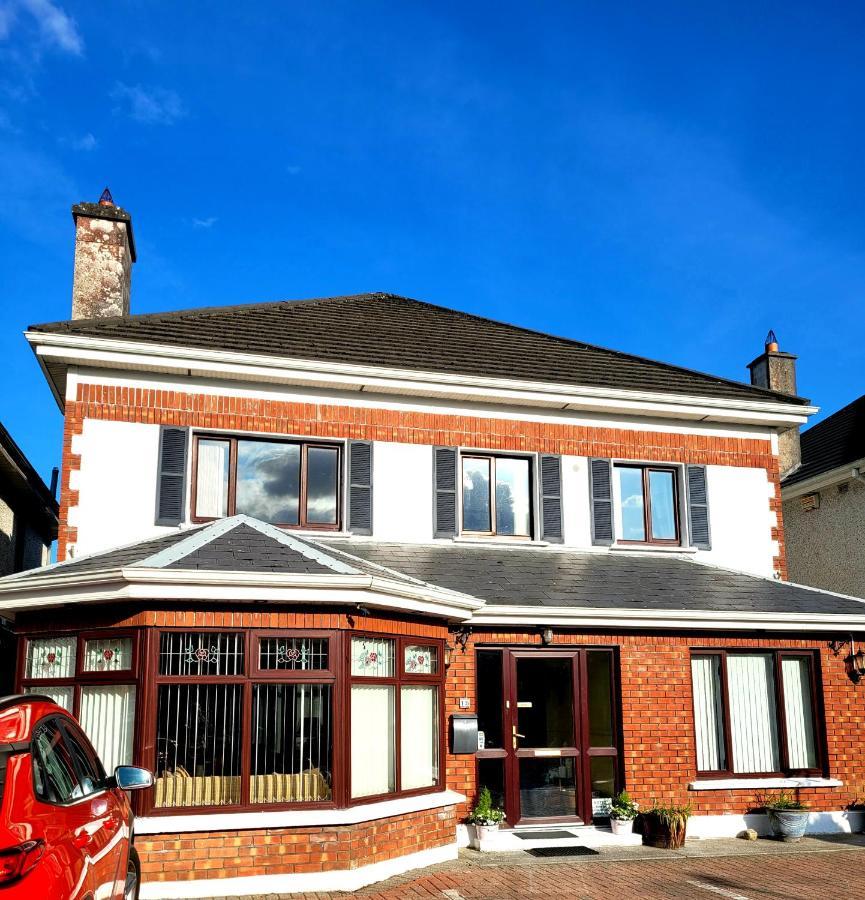 Grange House B&B Galway Esterno foto