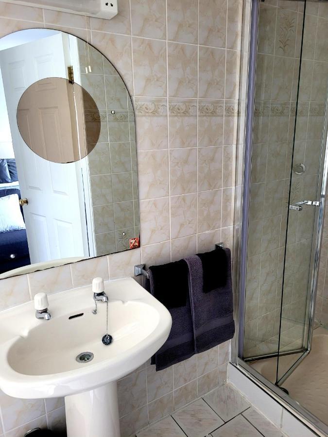 Grange House B&B Galway Esterno foto