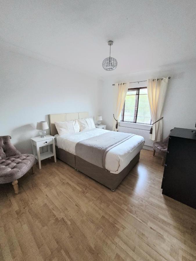 Grange House B&B Galway Esterno foto