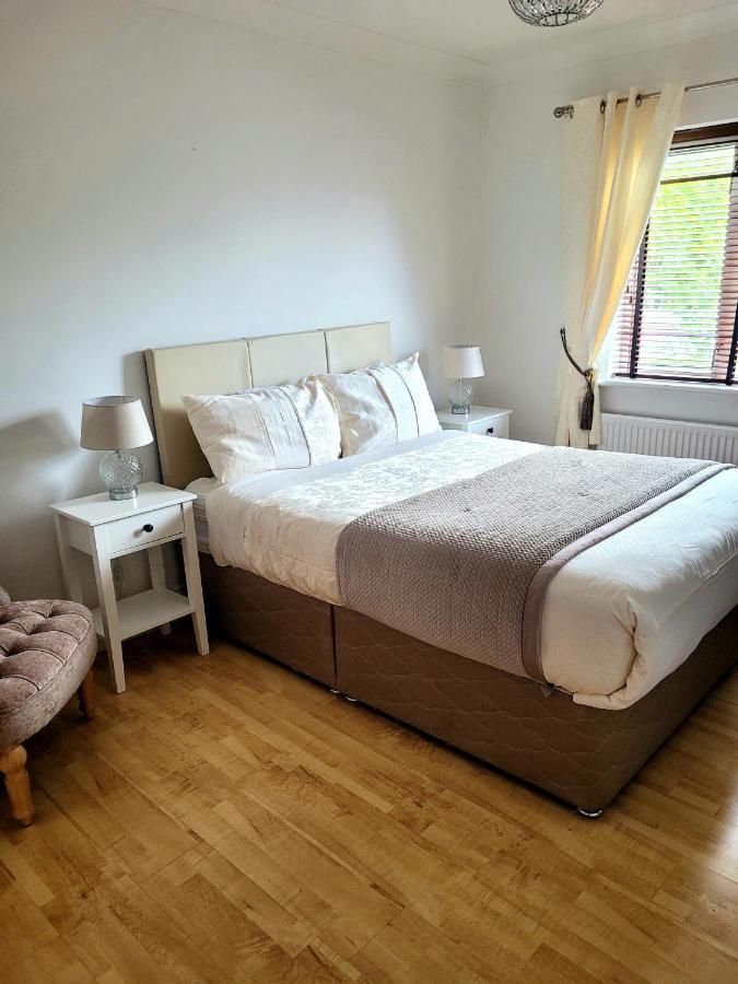 Grange House B&B Galway Esterno foto