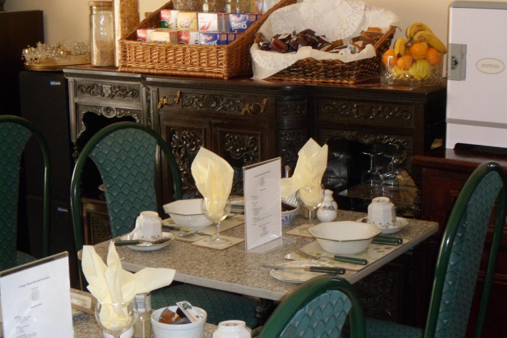 Grange House B&B Galway Esterno foto
