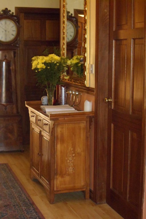 Grange House B&B Galway Esterno foto