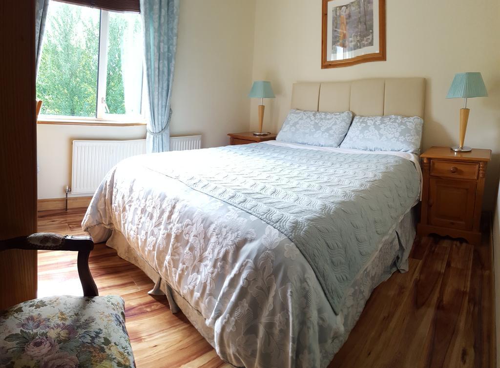 Grange House B&B Galway Esterno foto