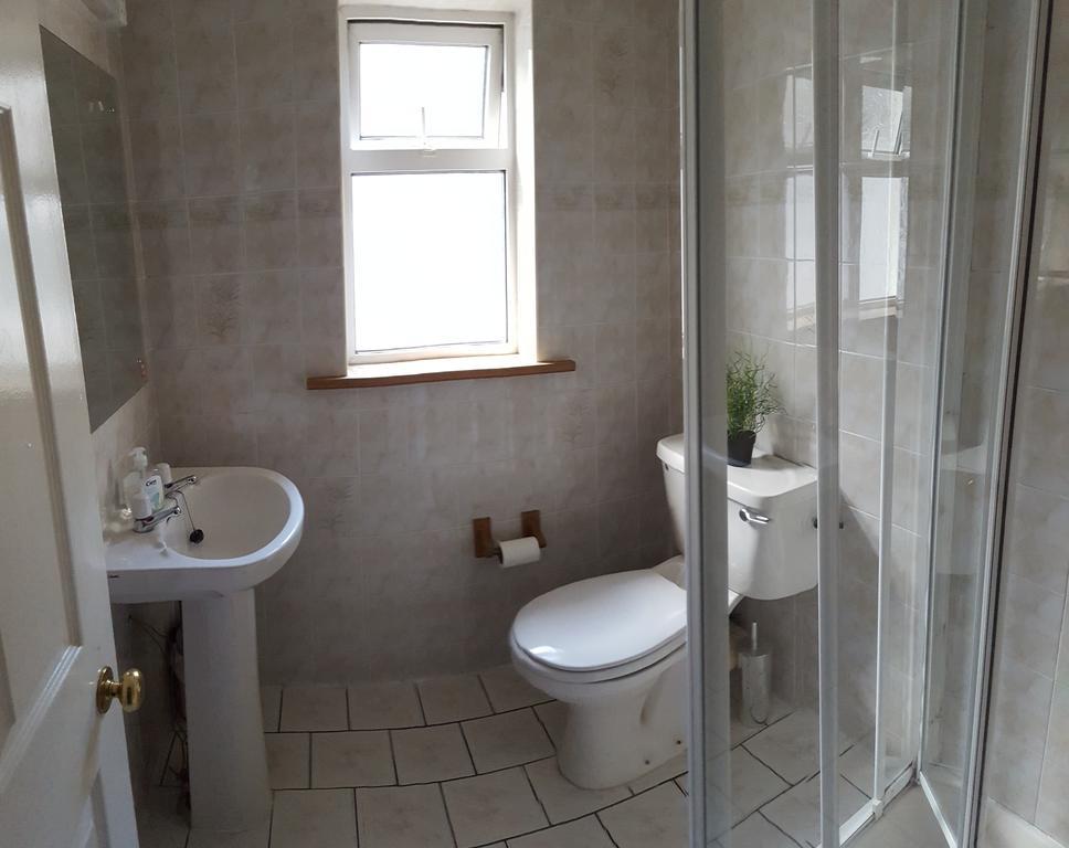 Grange House B&B Galway Esterno foto