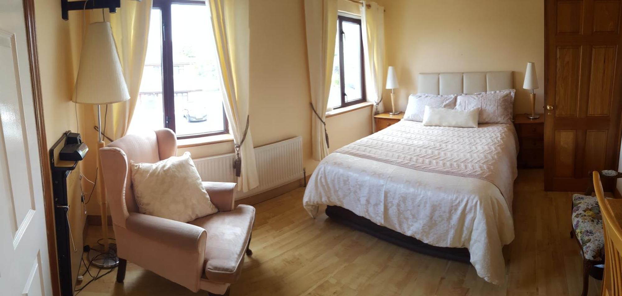 Grange House B&B Galway Esterno foto