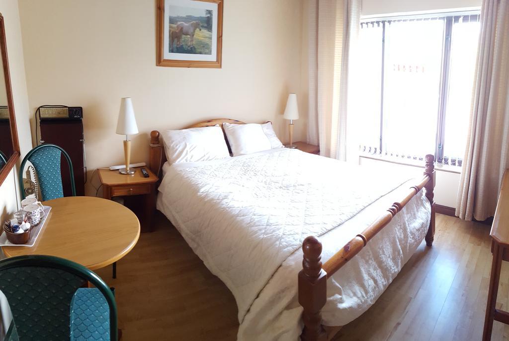 Grange House B&B Galway Esterno foto