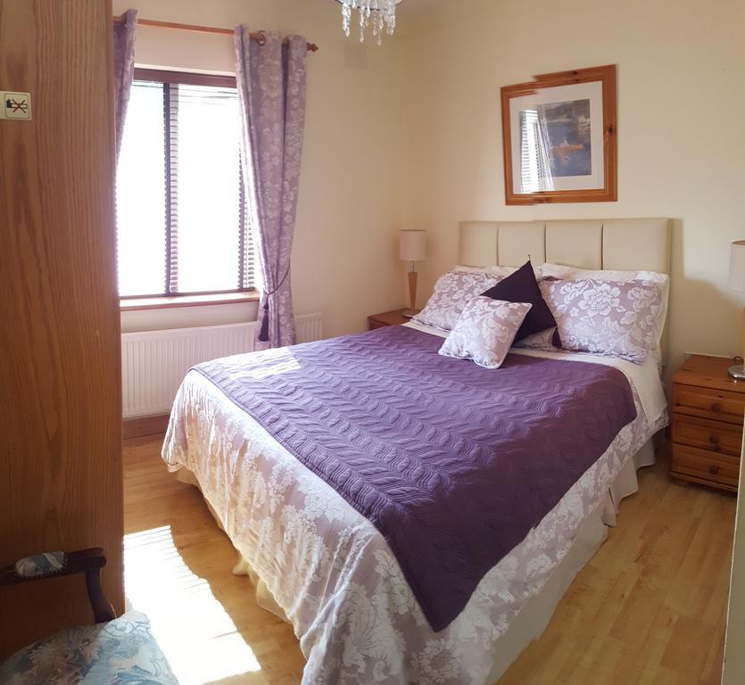 Grange House B&B Galway Esterno foto