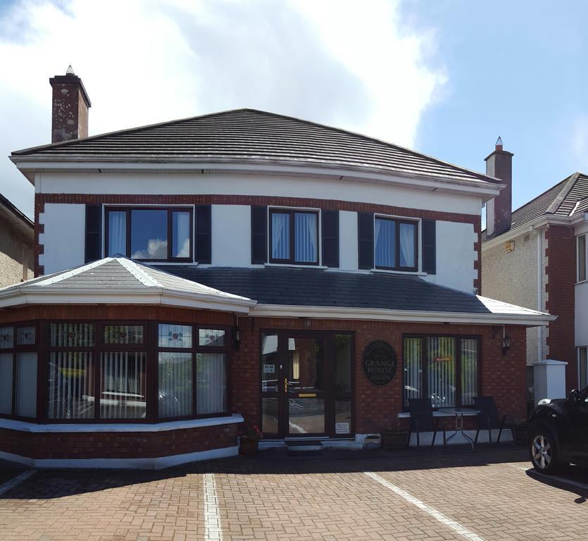 Grange House B&B Galway Esterno foto