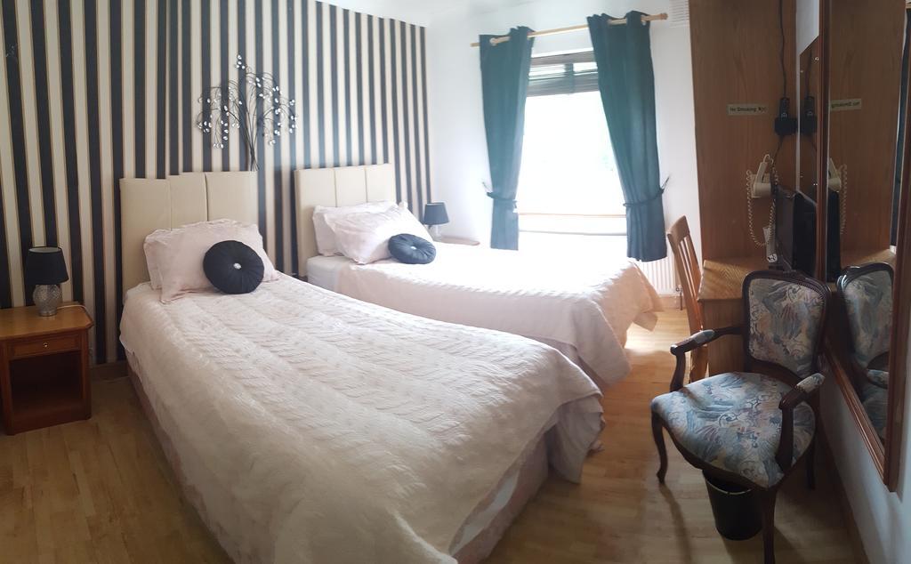 Grange House B&B Galway Esterno foto
