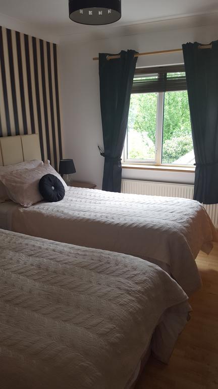 Grange House B&B Galway Esterno foto