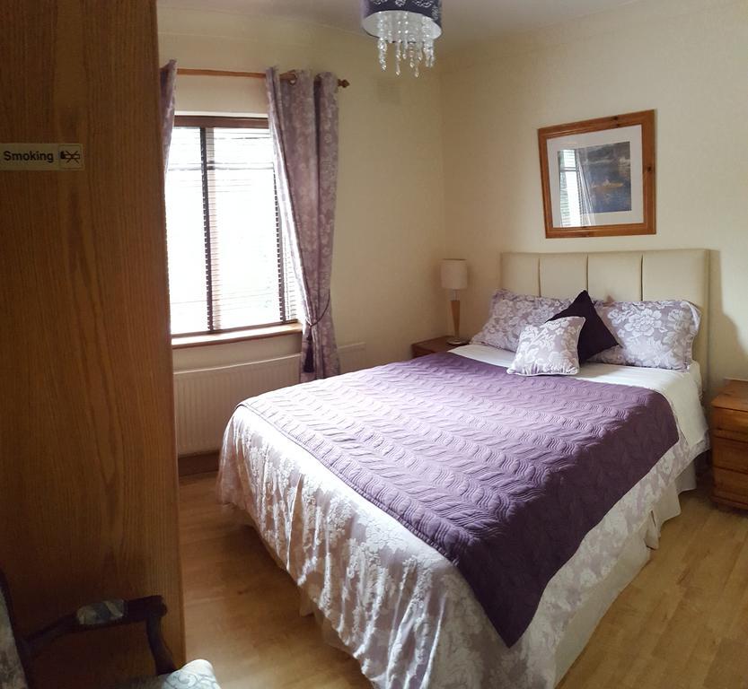 Grange House B&B Galway Esterno foto