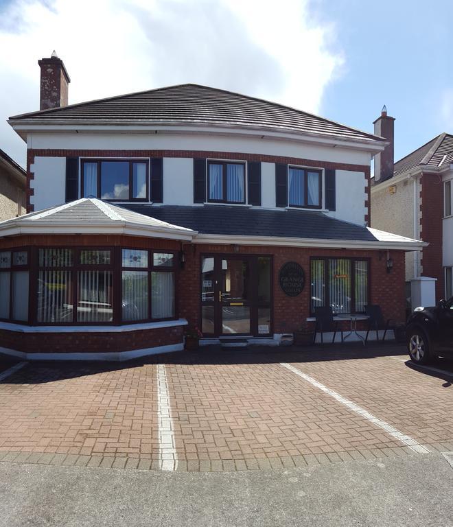 Grange House B&B Galway Esterno foto